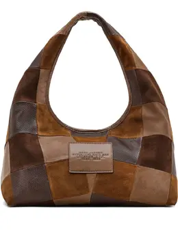 Marc Jacobs: Коричневая сумка  The