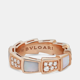 Bvlgari: Кольцо 