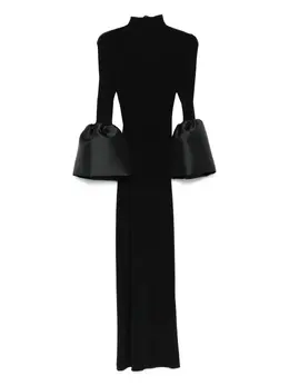 Atu Body Couture: Платье колокол 