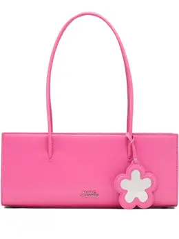 Marc Jacobs: Розовая сумка  The