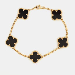 Van Cleef & Arpels: Браслет 