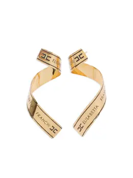 Elisabetta Franchi: Серьги 