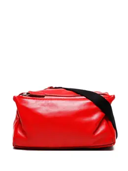 Givenchy Pre-Owned: Красная сумка 