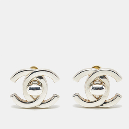 Chanel: Серьги 
