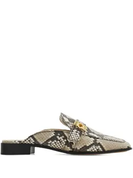 Ferragamo: Сабо 