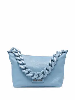 Miu Miu: Голубая сумка 