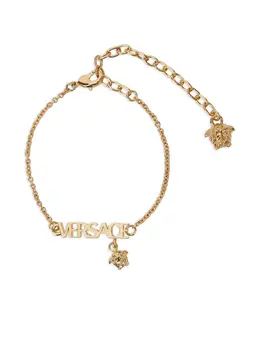 Versace: Браслет  Medusa Head