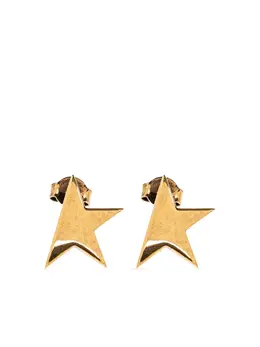Golden Goose: Серьги  Star