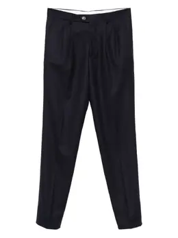 Brunello Cucinelli: Брюки из шерсти 