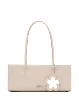 Marc Jacobs: Бежевая сумка  The