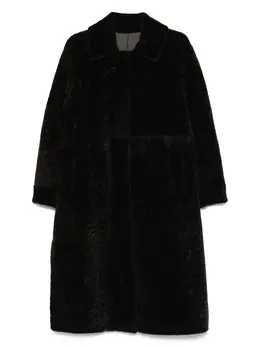 Manzoni 24: Коричневое пальто 