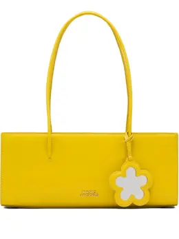 Marc Jacobs: Жёлтая сумка  The