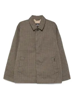 Barbour: Рубашка с карманами 