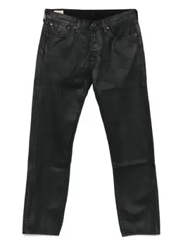 Levi's: Хлопковые джинсы 