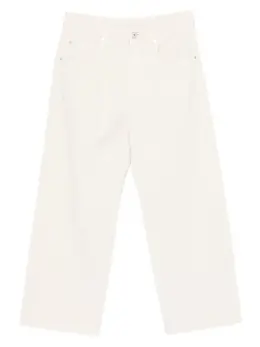 Brunello Cucinelli: Хлопковые брюки 