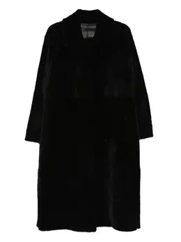 Manzoni 24: Чёрное пальто 