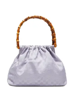 Gucci Pre-Owned: Сумка 