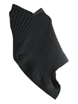 Issey Miyake: Плиссированная юбка 