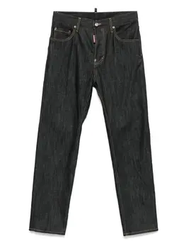 DSQUARED2: Хлопковые джинсы 