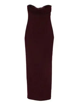 Roland Mouret: Платье с блёстками 