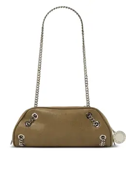 Stella McCartney: Сумка  Falabella