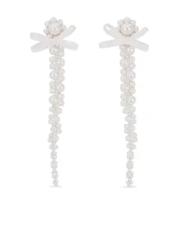 Simone Rocha: Серьги 
