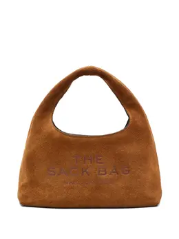 Marc Jacobs: Коричневая сумка  The