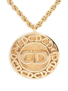 Christian Dior Pre-Owned: Подвеска 
