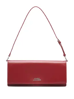 Marc Jacobs: Красная сумка  The