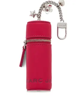 Marc Jacobs: Розовая сумка  The