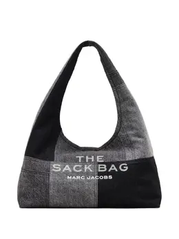 Marc Jacobs: Чёрная сумка  The