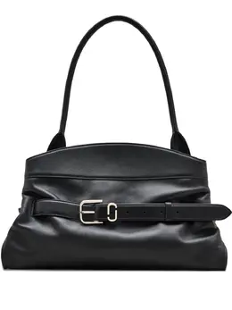Marc Jacobs: Чёрная сумка  The