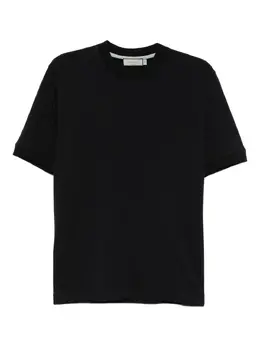 Canali: Футболка из шерсти 