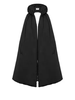 Moschino: Чёрный жилет 