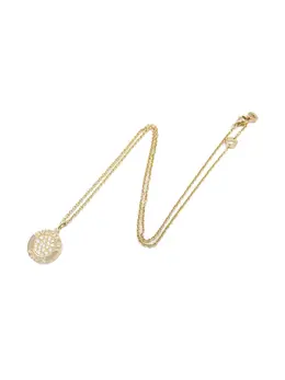 Bvlgari Pre-Owned: Колье 
