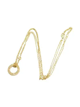 Cartier: Колье  Love
