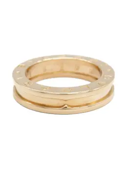 Bvlgari Pre-Owned: Кольцо 