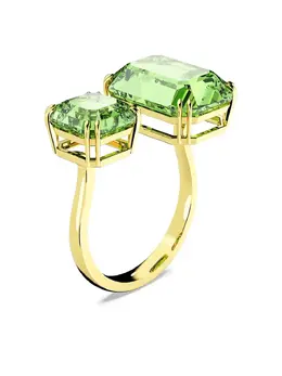 Swarovski: Кольцо 
