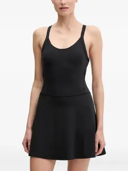 Under Armour: Короткое платье 