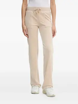 Juicy Couture: Брюки с карманами 