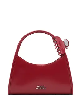 Marc Jacobs: Красная сумка через плечо  The