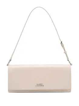 Marc Jacobs: Белая сумка  The