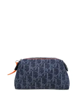 Christian Dior Pre-Owned: Косметичка 