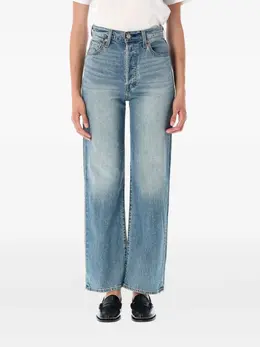 Levi's: Светлые джинсы  Ribcage