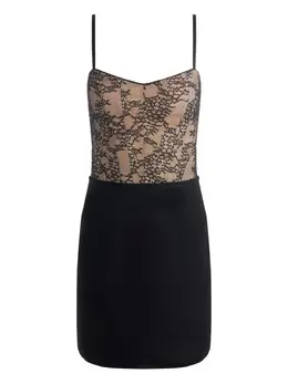 alice + olivia: Кружевное платье 