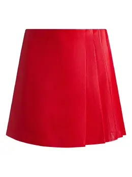 alice + olivia: Короткая юбка 
