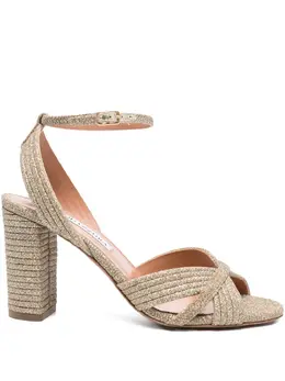 Aquazzura: Сандалии  Sundance