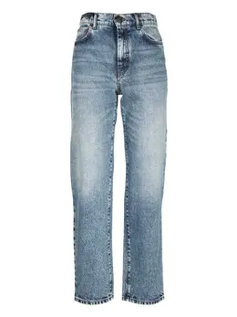 Weekend Max Mara: Светлые джинсы 