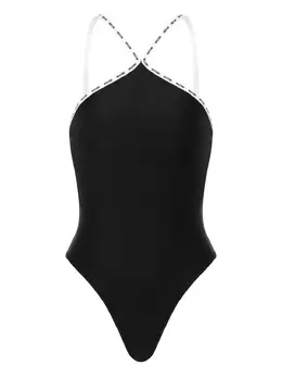 Moschino: Купальник 