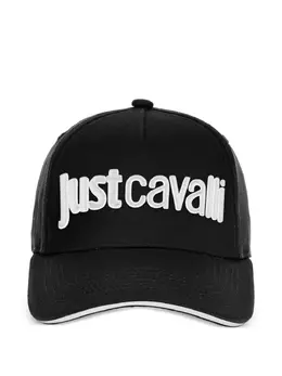 Just Cavalli: Чёрная кепка 